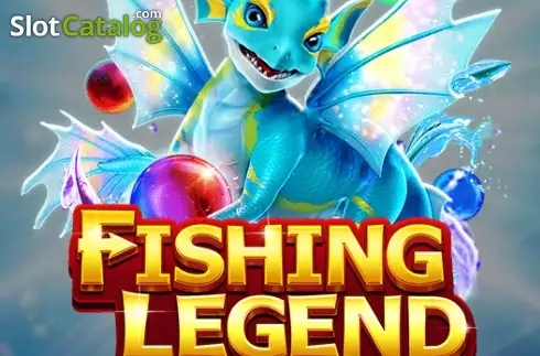 JDB Slots, Fishing Legend, slots online, pesca esportiva, comunidade de jogadores