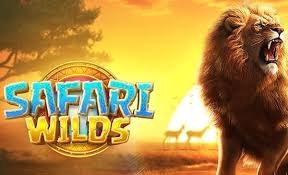 Safari Wilds, PG Slots, jogo de caça-níqueis, safári, estratégias de ganho