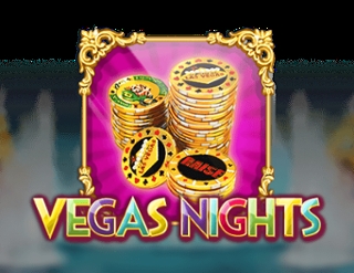 EVOPLAY, Vegas Nights, slots, Las Vegas, bônus