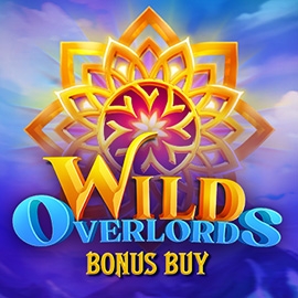 Wild Overlords, Evoplay, slot online, Bonus Buy, grandes prêmios