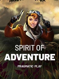  Pragmatic Play, Spirit of Adventure, slots, rodadas grátis, prêmios