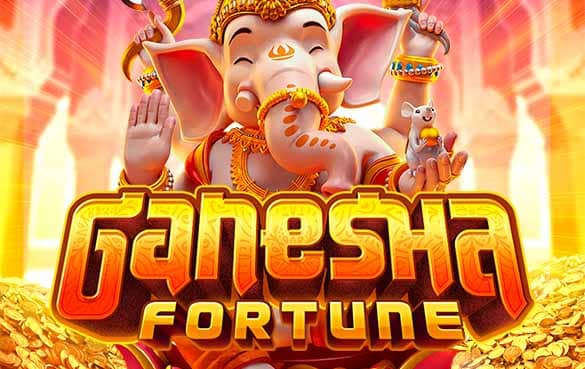 Ganesha Fortune, jogo de slots, recursos especiais, estratégias de apostas, comunidade de jogadores.